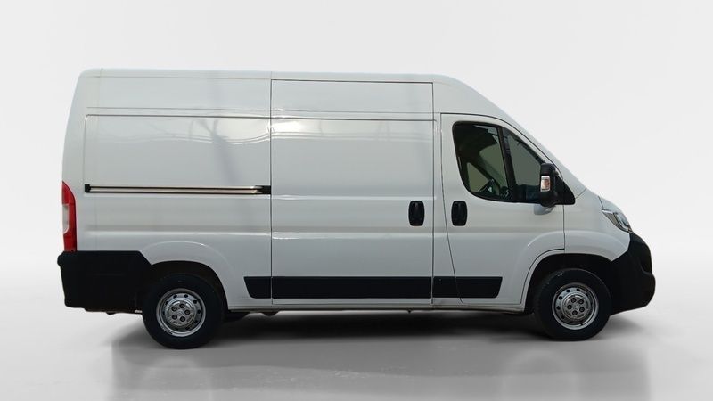 Usado Citroën Jumper 140 CV (102 kW) 2021 Monovolumen