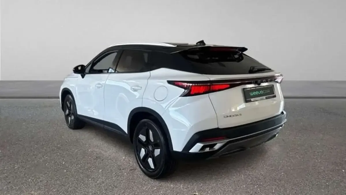 Usado Omoda 5 147 CV (108 kW) 2025 Blanco SUV