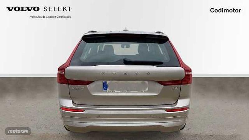 Usado Volvo XC60 Core 2024 Gris SUV