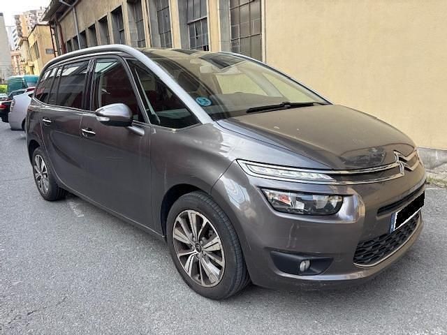 Usado Citroën C4 Picasso 130 CV (95 kW) 2016 Monovolumen