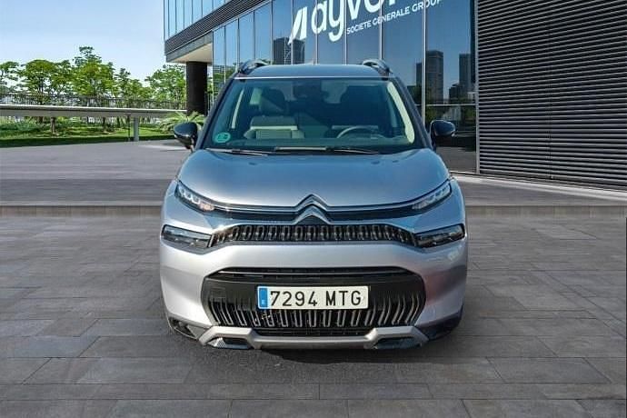 Usado Citroën C3 110 CV (80 kW) 2024