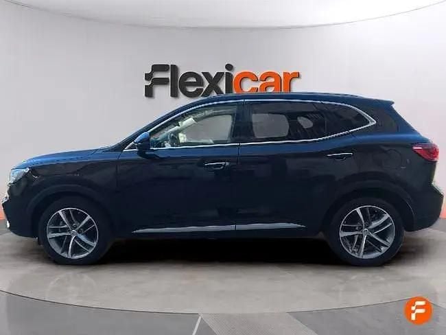 Usado MG HS Luxury 162 CV (119 kW) 2023 Negro SUV