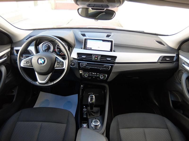 Usado BMW X2 Comfort Edition 150 CV (110 kW) 2022 Gris / plata SUV