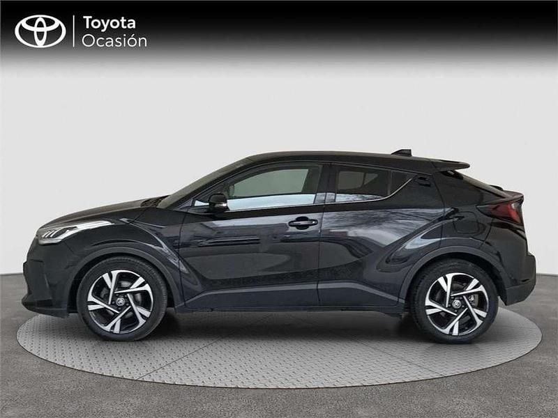 Usado Toyota C-HR Advance 122 CV (89 kW) 2023 SUV