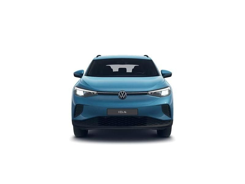 Nuevo VW ID.4 Pro 210 kW (286 CV) 2025 Azul claro SUV