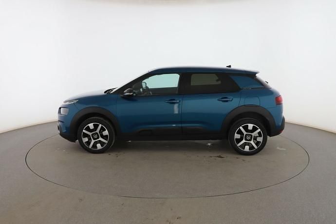 Usado Citroën C4 Cactus Shine 102 CV (75 kW) 2019 Utilitario