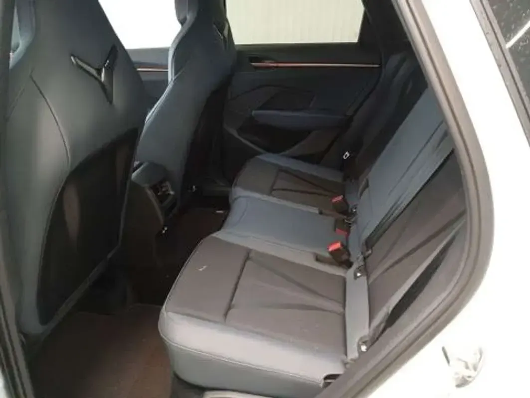 Nuevo Cupra Terramar 150 CV (110 kW) 2025 Blanco SUV