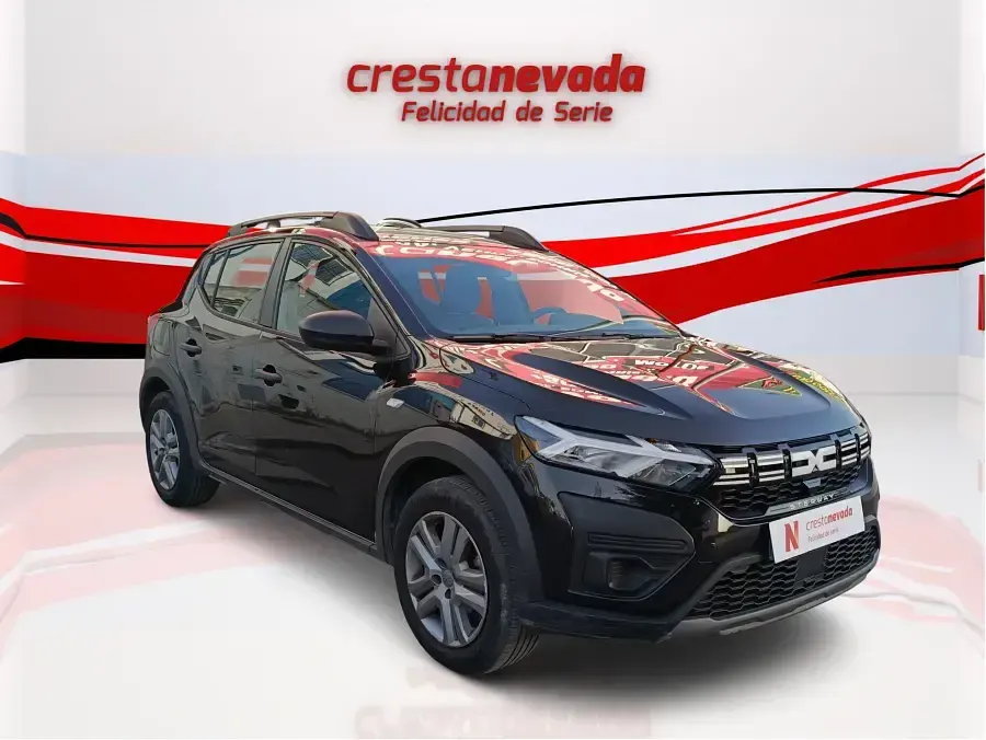 Usado Dacia Sandero Essentiel 91 CV (66 kW) 2023