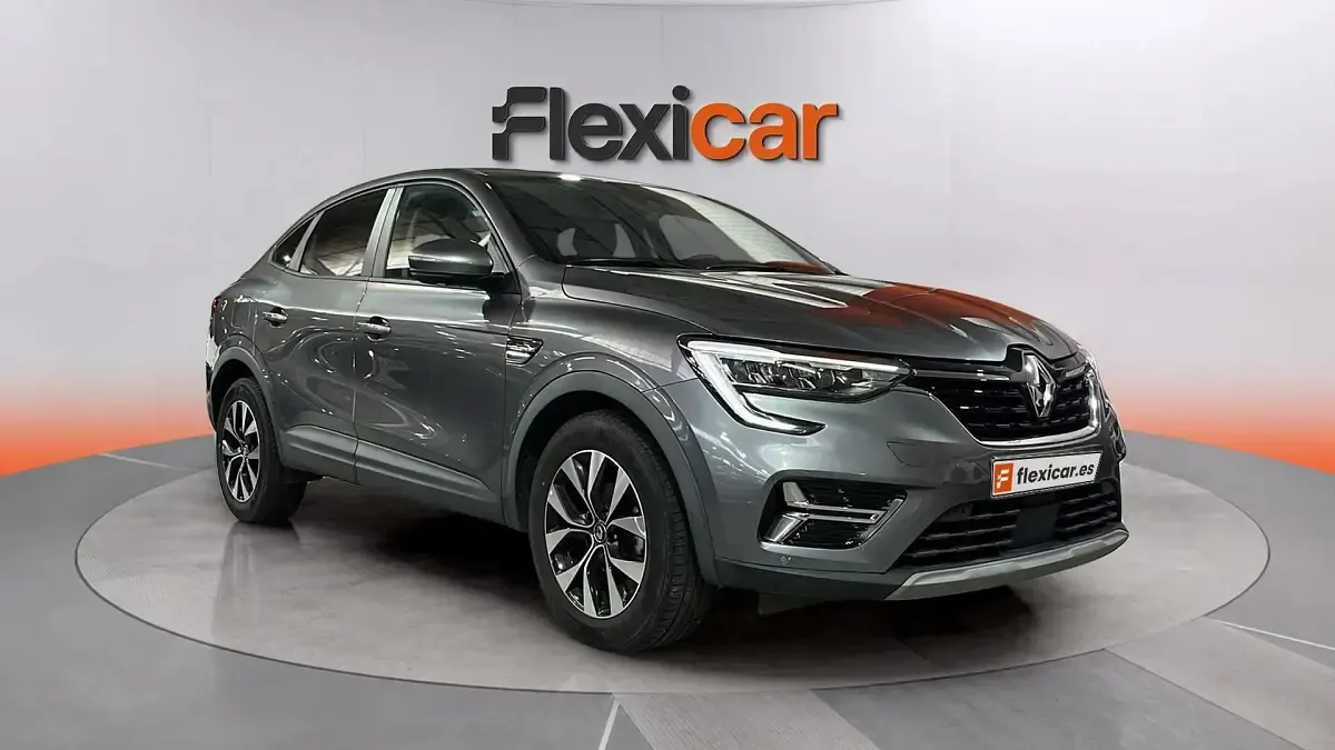 Occasion Renault Arkana Evolution 140 ch (102 kW) 2023 SUV