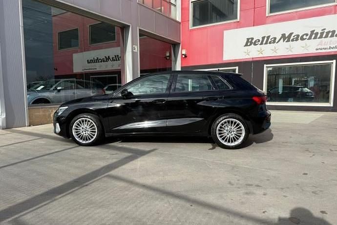 Usado Audi A3 Advanced Plus 115 CV (84 kW) 2021