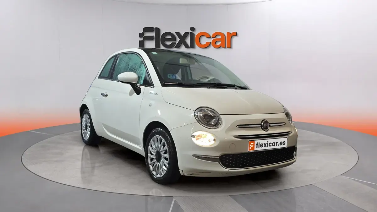 Usado Fiat 500 Dolcevita 70 CV (51 kW) 2023 Berlina