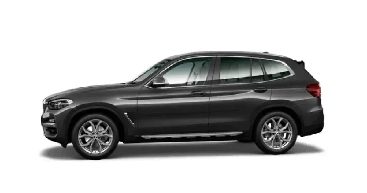 Usado BMW X3 190 CV (139 kW) 2020 SUV
