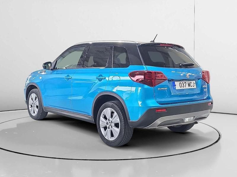 Usado Suzuki Vitara 129 CV (94 kW) 2022 SUV