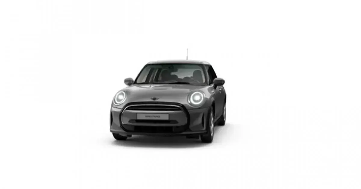 Usado Mini Cooper 136 CV (100 kW) 2022 Utilitario