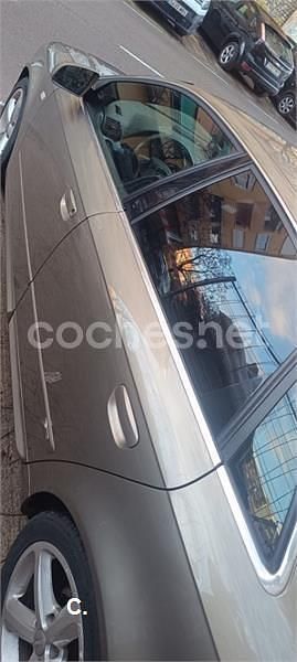 Usado Audi A4 140 CV (102 kW) 2007 Beige Berlina