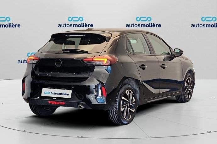 Usado Opel Corsa 100 CV (73 kW) 2024 Utilitario