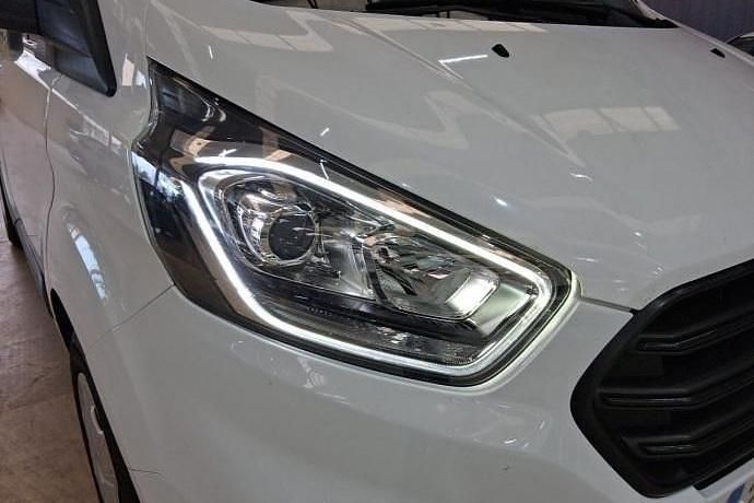 Usado Ford Transit Trend 130 CV (95 kW) 2022 Van