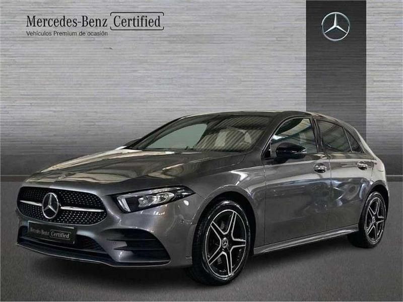 Usado Mercedes A250 218 CV (160 kW) 2023 Berlina