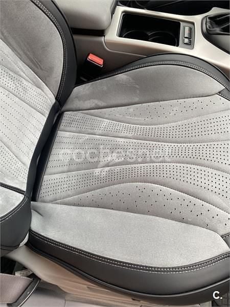 Usado BMW X5 231 CV (169 kW) 2002 Negro SUV