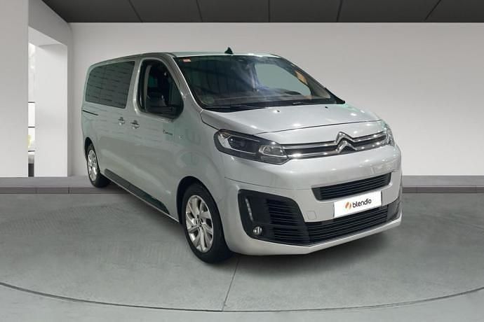 Usado Citroën Spacetourer Business Class 177 CV (130 kW) 2018 Monovolumen