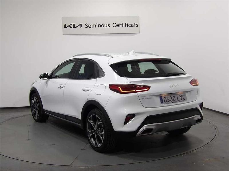 Brugt Kia XCeed 141 HK (103 kW) 2022 SUV