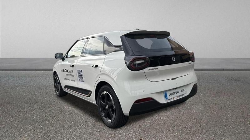 Usado DongFeng Box 69 kW (95 CV) 2025 Eléctrico Utilitario