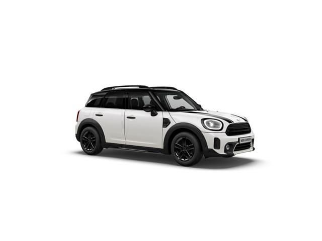 Usado Mini Cooper D Countryman 150 CV (110 kW) 2023 SUV