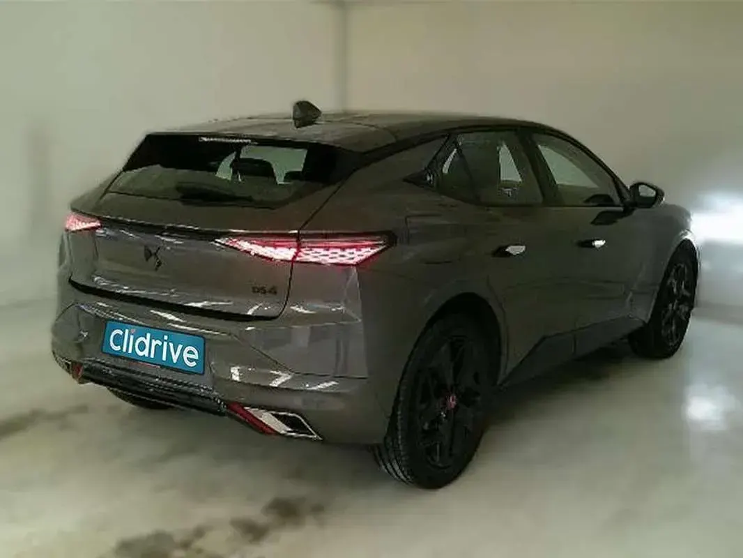 Usado DS Automobiles DS4 Performance 131 CV (96 kW) 2023 SUV