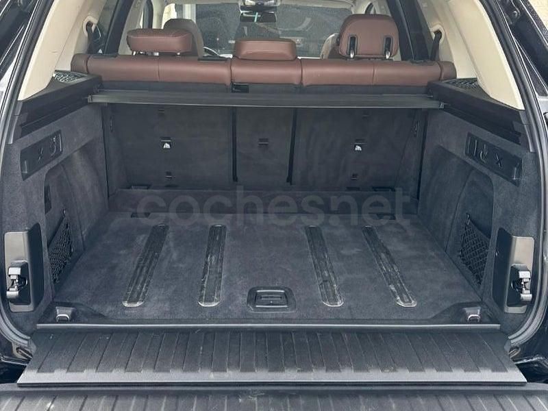 Usado BMW 530 Comfort Edition 286 CV (210 kW) 2023 Negro Familiar