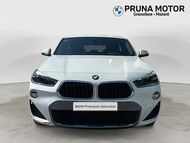 Usado BMW X2 Executive 150 CV (110 kW) 2019 SUV