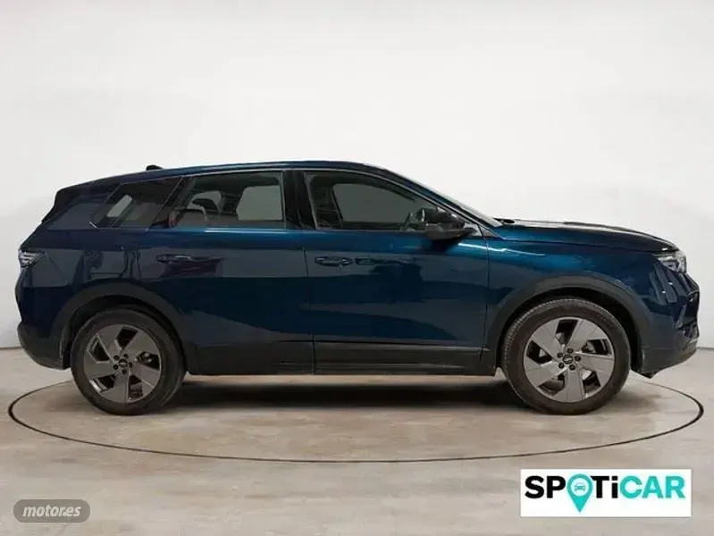 Usado Opel Grandland X Edition 146 CV (107 kW) 2025 Azul SUV