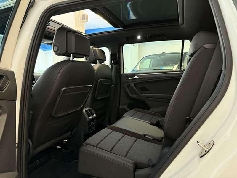 Usado Seat Tarraco 4Drive 190 CV (139 kW) 2019 Blanco SUV