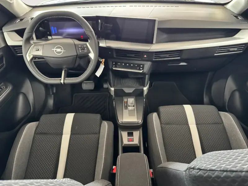 Nuevo Opel Frontera Edition 136 CV (100 kW) 2025 Verde SUV