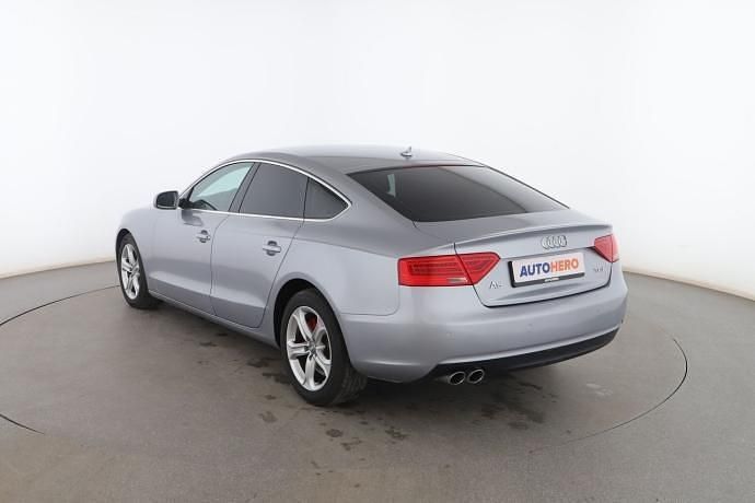 Usado Audi A5 190 CV (139 kW) 2015 Coupe