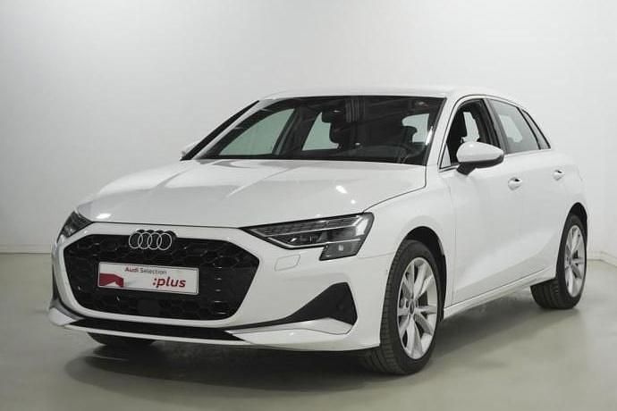 Usado Audi A3 Advanced Plus 116 CV (85 kW) 2025