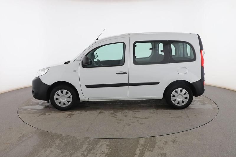Usado Renault Kangoo 116 CV (85 kW) 2021 Blanco Monovolumen