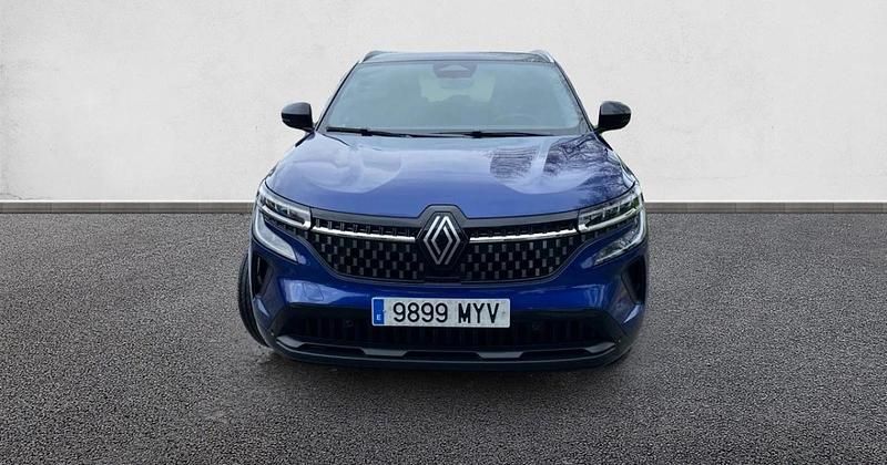 Usado Renault Austral Techno 200 CV (147 kW) 2025 SUV