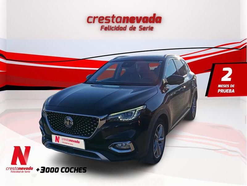 Usado 2022 MG EHS Luxury SUV | 20.084 € (Precio justo) - Imagen 1/4
