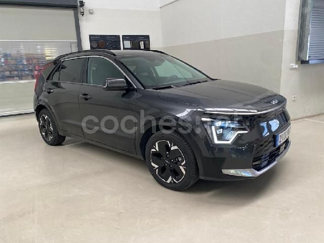 Usado Kia e-Niro 2022 SUV