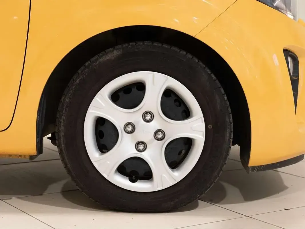 Usado Kia Picanto 67 CV (49 kW) 2024 Utilitario