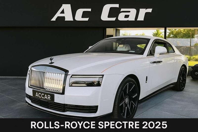 Blanco Usado 2017 Rolls Royce Phantom Coupe | 460.000 € - Imagen 1/4