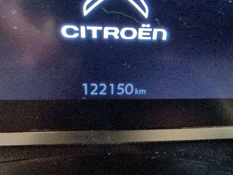 Usado Citroën C4 Business Class 110 CV (80 kW) 2021 Gris SUV