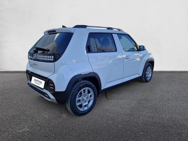 Usado Hyundai Inster 83 kW (114 CV) 2024 Utilitario