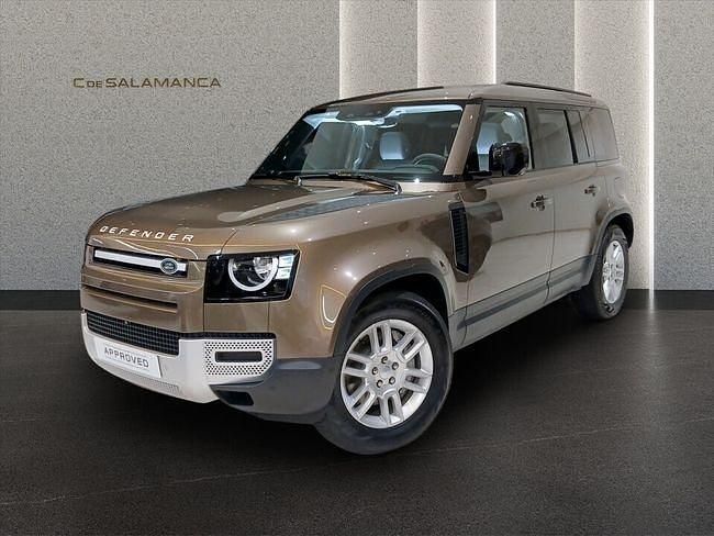 Nuevo Land Rover Defender S 300 CV (220 kW) 2026 Bronce SUV
