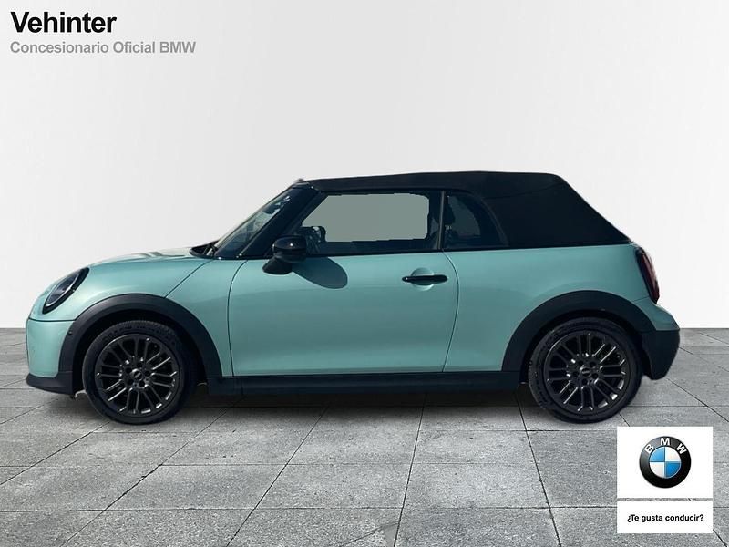 Usado Mini Cooper 163 CV (119 kW) 2025 Utilitario