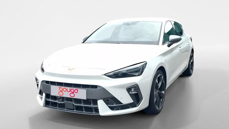 Usado Cupra Leon 150 CV (110 kW) 2025 Berlina