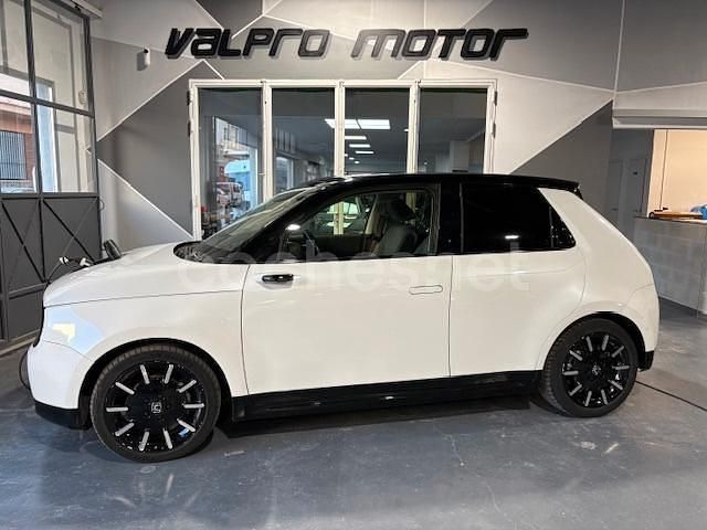 Eléctrico Usado 2020 Honda e Advance Utilitario | 18.990 € - Imagen 1/4