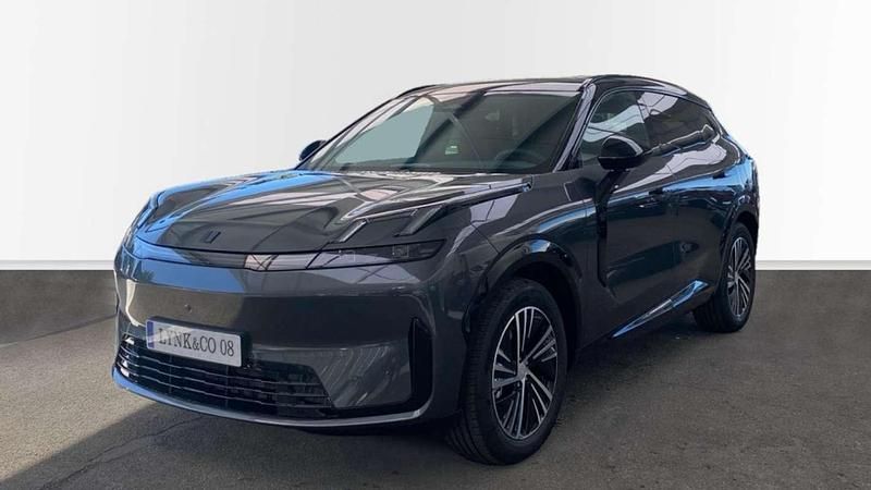 Nuevo 2025 Lynk & Co 08 SUV | 45.390 € (Buen precio) - Imagen 1/4