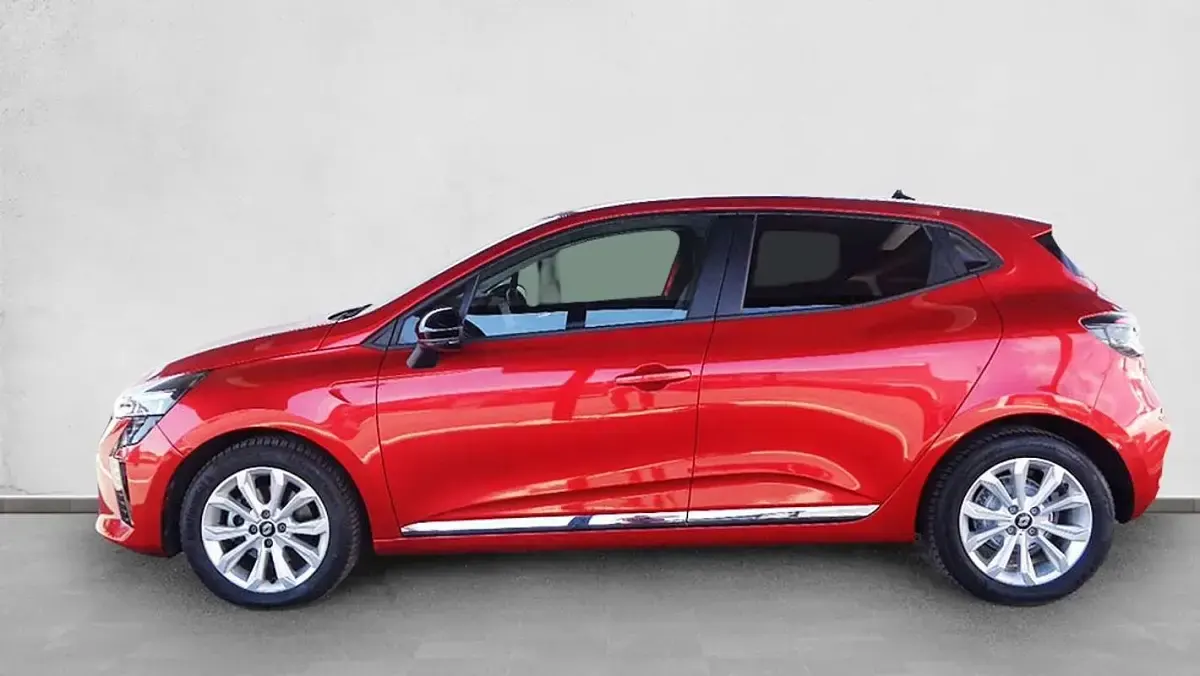 Usado Renault Clio Evolution 101 CV (74 kW) 2025 Utilitario