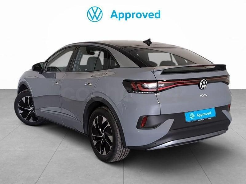 Usado VW ID.5 Pro 210 kW (286 CV) 2025 Eléctrico SUV